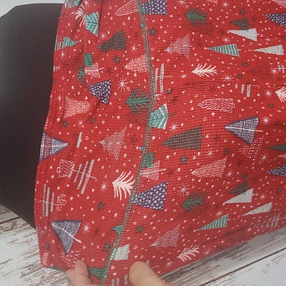 Matilda Jane Christmas pajamas - Picture 3 of 4